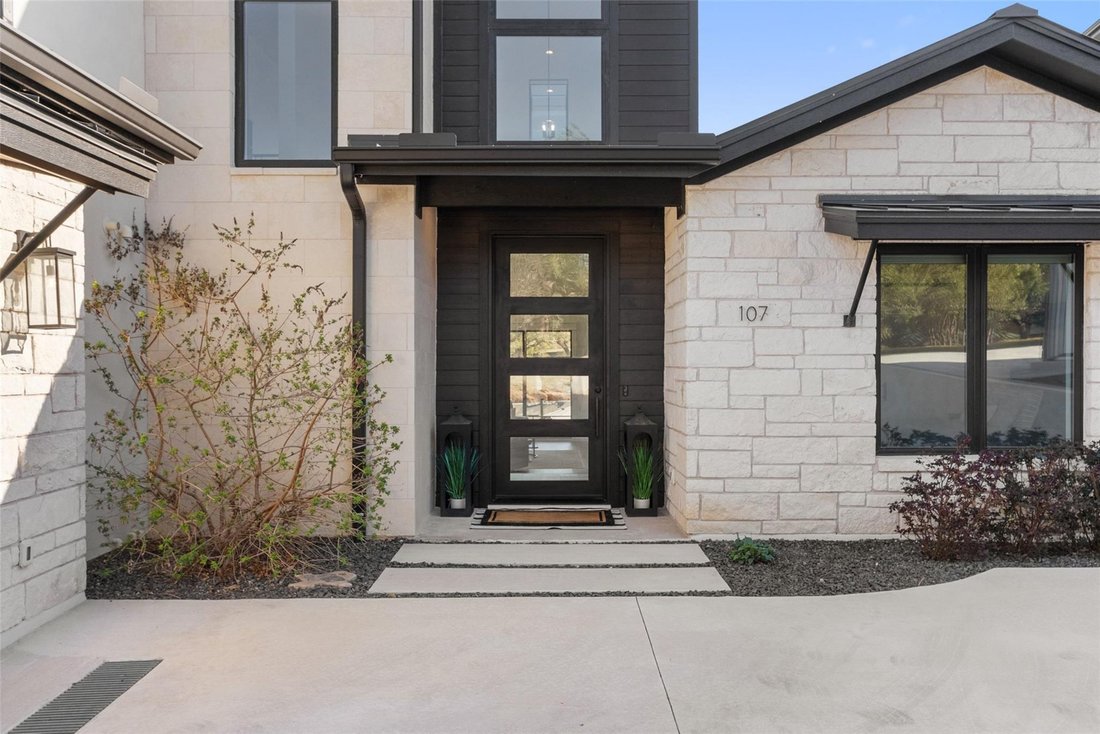 Casa a Kingsland, Texas, Stati Uniti 4 - 19043584