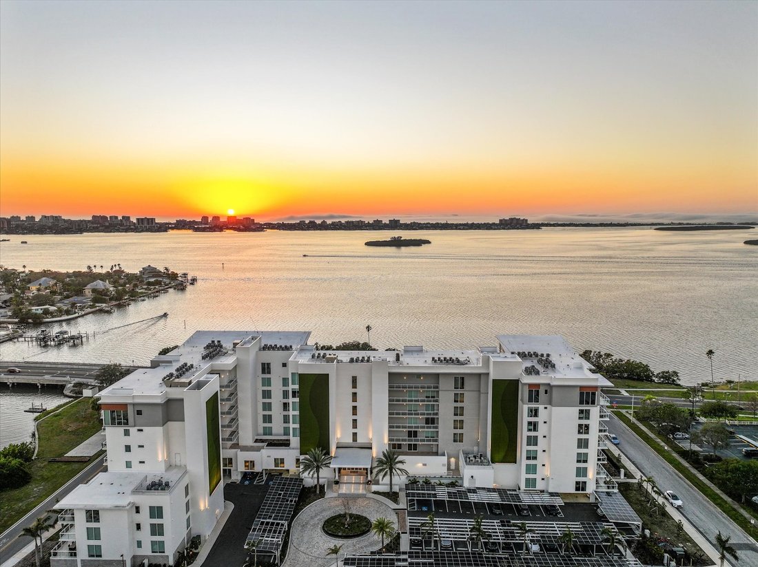 Condominio en Clearwater, Florida, Estados Unidos 1 - 19044741