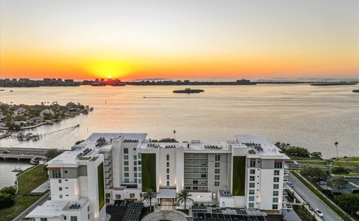 Eigentumswohnung in Clearwater, Florida, Vereinigte Staaten 1