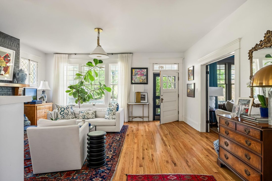 Casa en Austin, Texas, Estados Unidos 1 - 19043614