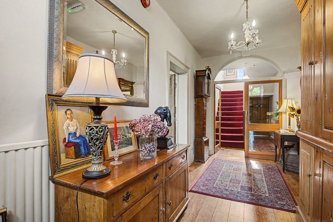 House in Pickmere, England 3 - 19043523