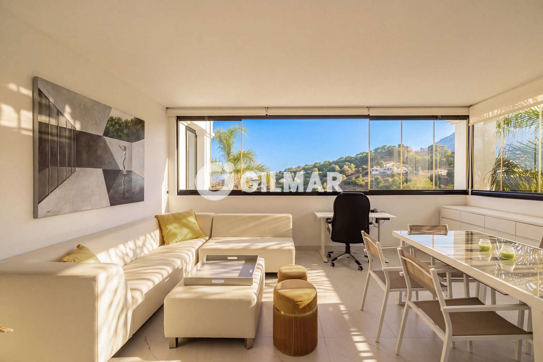 Appartement à Estepona, Andalousie, Espagne 3 - 19044120