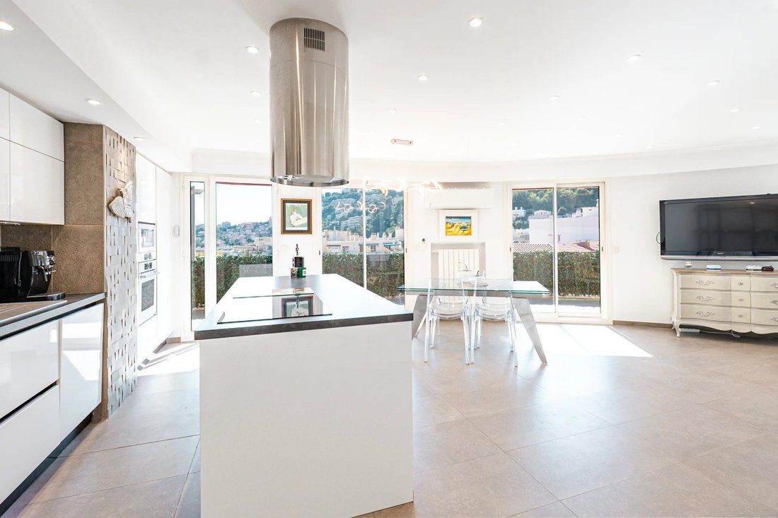Apartment in Nice, Provence-Alpes-Côte d'Azur, France 2 - 19044386