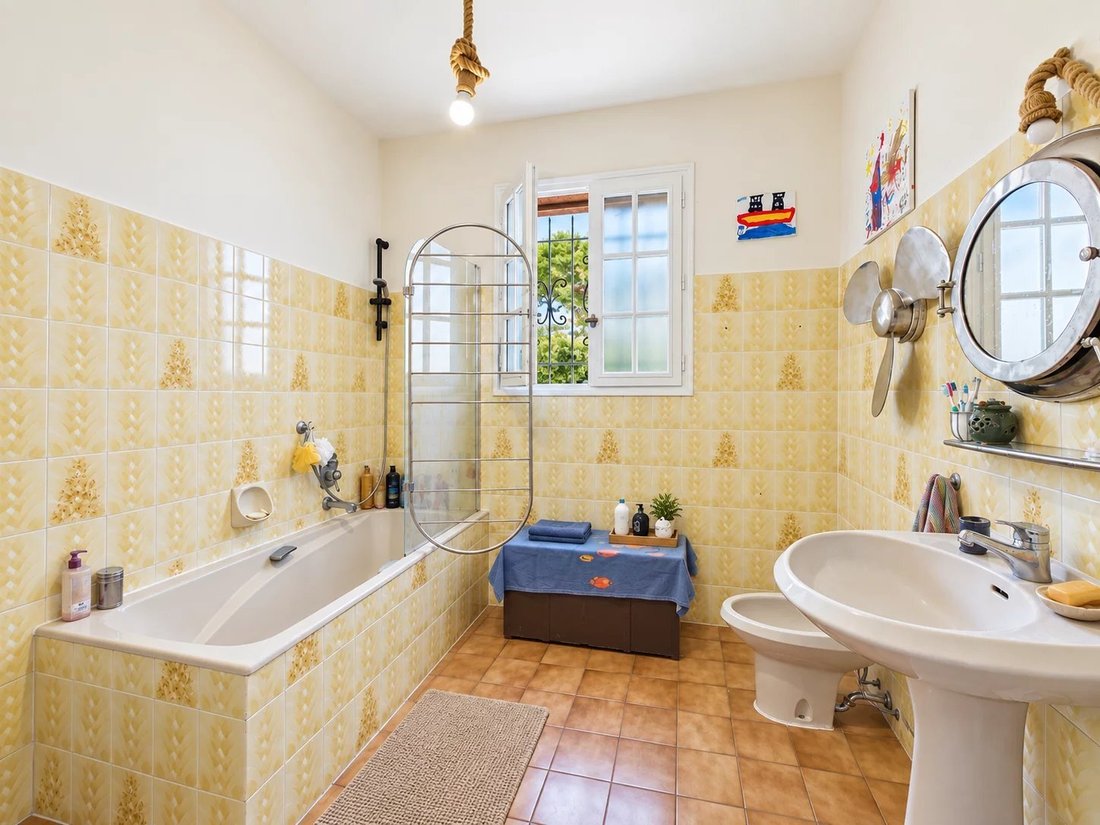 Haus in Bocca Centre, Cannes, Frankreich 4 - 19043783