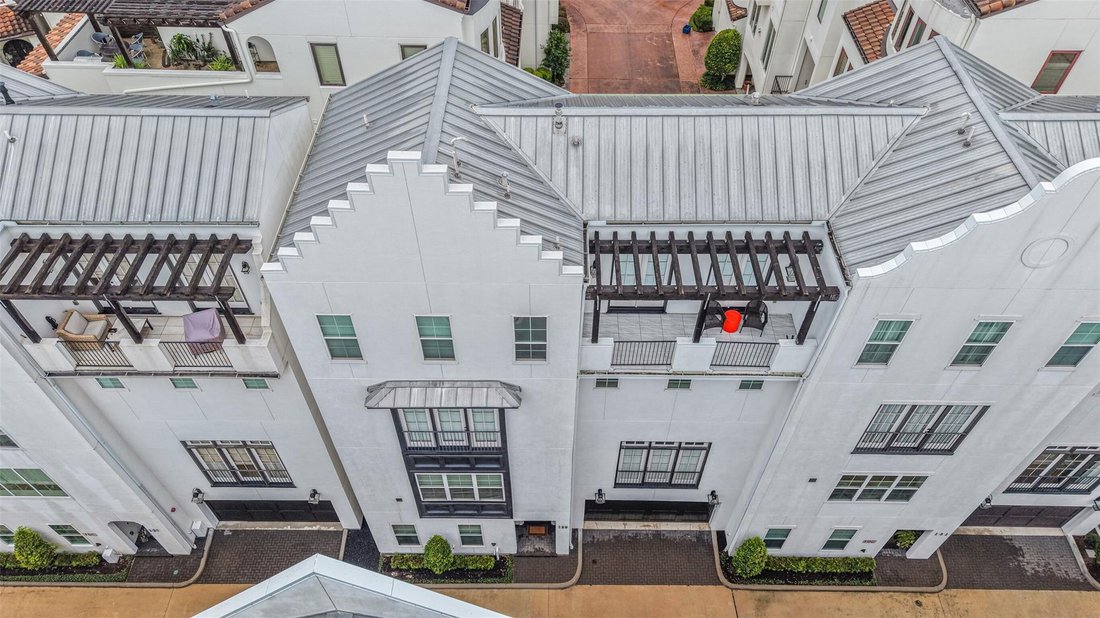 Residenza a Houston, Texas, Stati Uniti 1 - 19044076