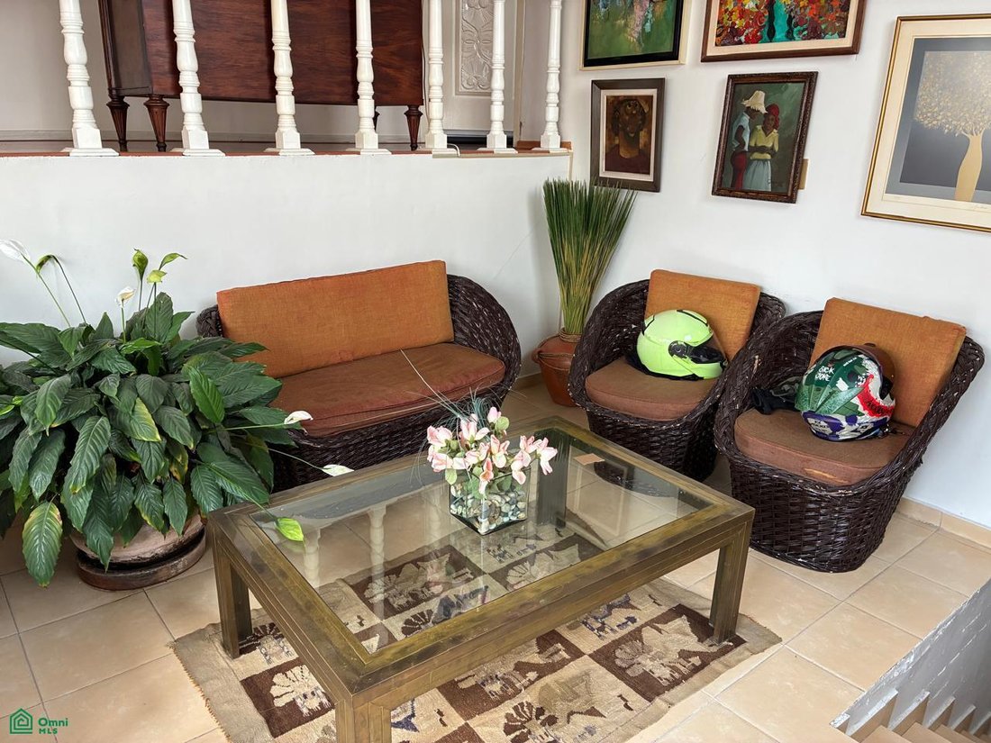 Condominio in Ciudad López Mateos, Stato del Messico, Messico 2 - 19009531