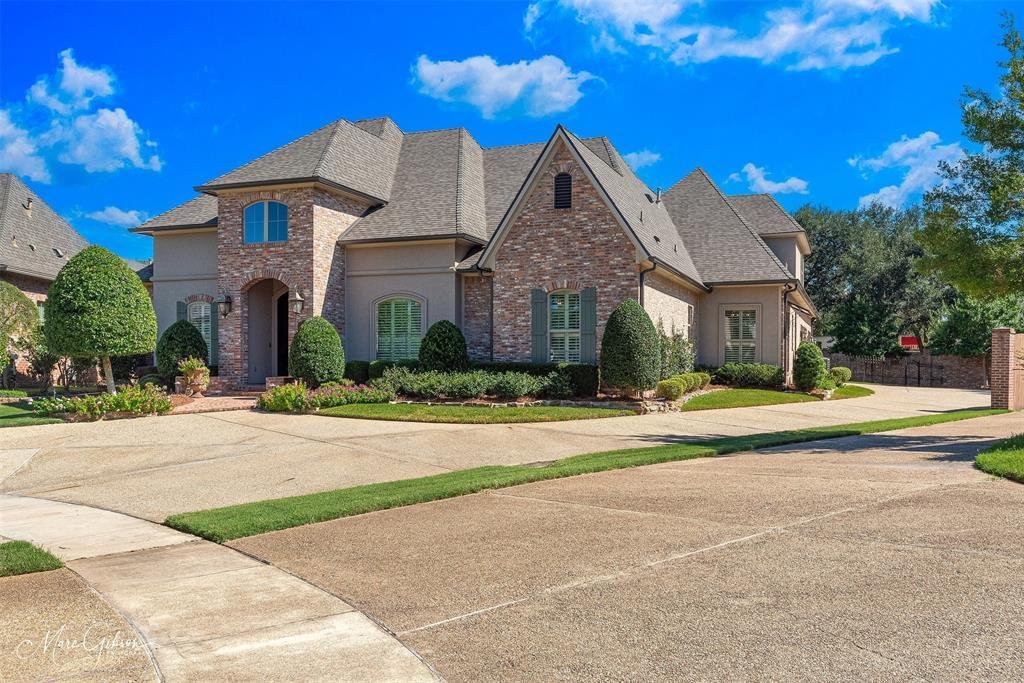 Casa a Bossier City, Louisiana, Stati Uniti 2 - 19044136