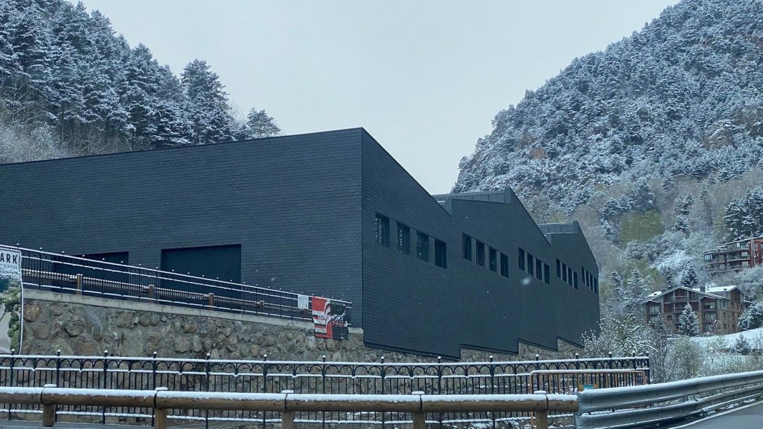 Erts, La Massana, Andorra 2 - 19042023