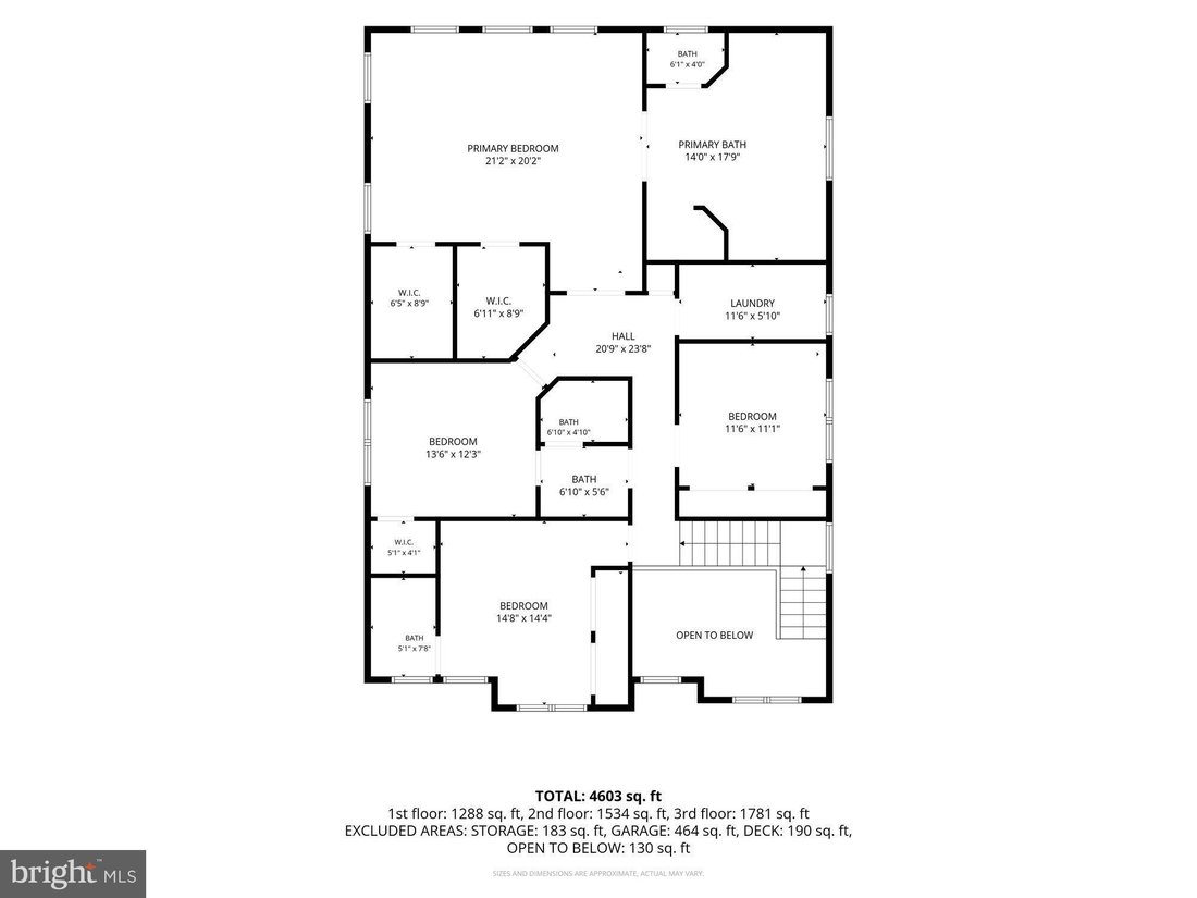 House in Fort Hunt, Virginia, United States 4 - 19043241