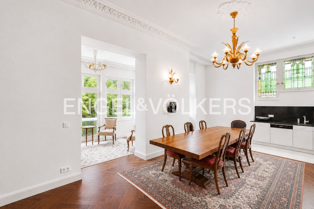 Wohnung in Berlin, Berlin, Deutschland 5 - 19043274