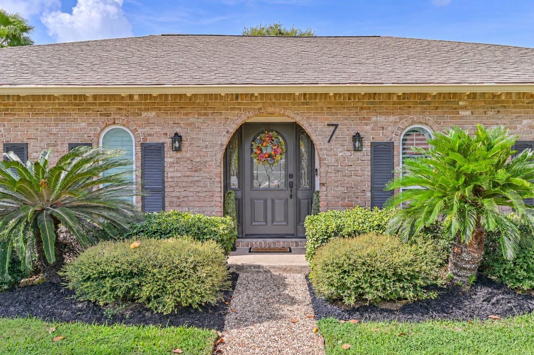 Maison à Galveston, Texas, États-Unis 2 - 19044118
