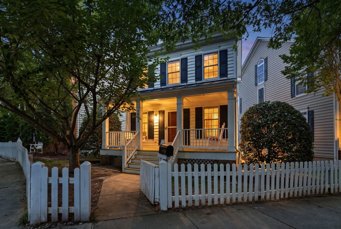 House in North Potomac, Maryland, United States 1 - 19044060