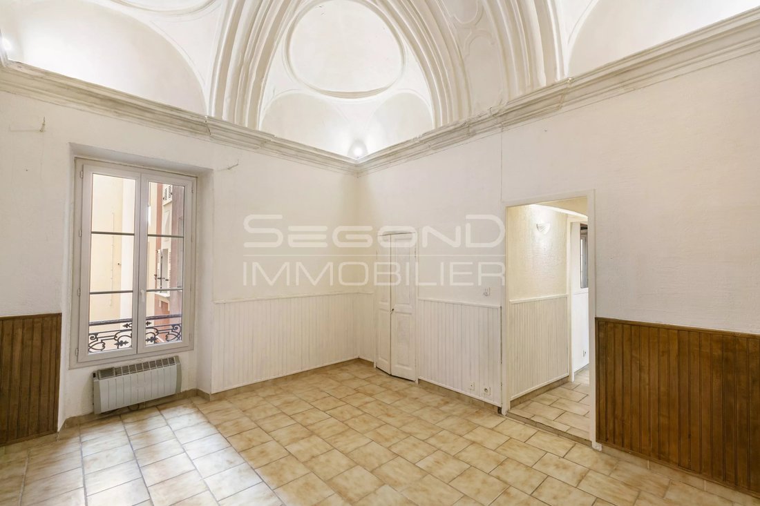 Apartment in Monaco, Monaco 1 - 19044135