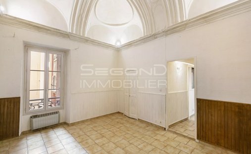 Appartamento a Monaco-Ville, Monaco 1