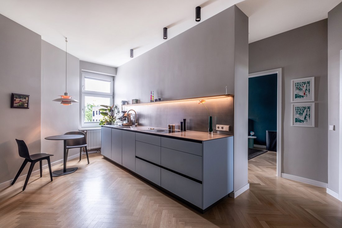 Appartement à Berlin, Berlin, Allemagne 4 - 19043264