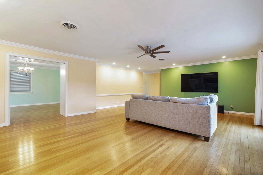 Casa en Lake Worth, Florida, Estados Unidos 4 - 19043765