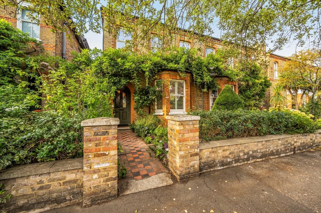 House in Clewer St Stephen, Windsor, England 1 - 19043692