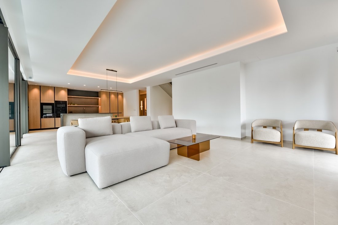 Villa à Altea Hills, Altea, Valence 3 - 19044140