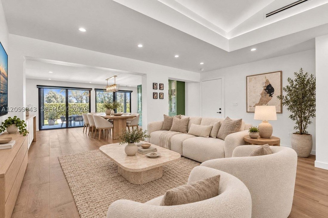 Casa a Miami Beach, Florida, Stati Uniti 5 - 19043721