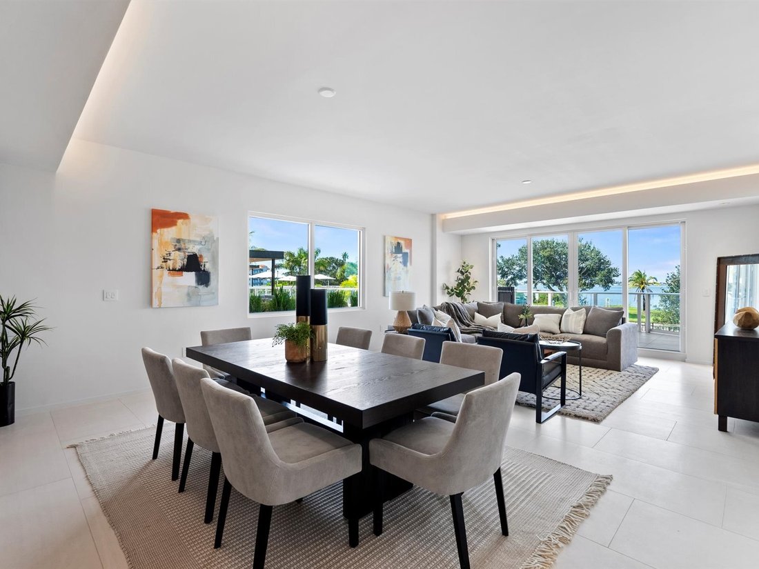 Condominio en Clearwater, Florida, Estados Unidos 3 - 19044741