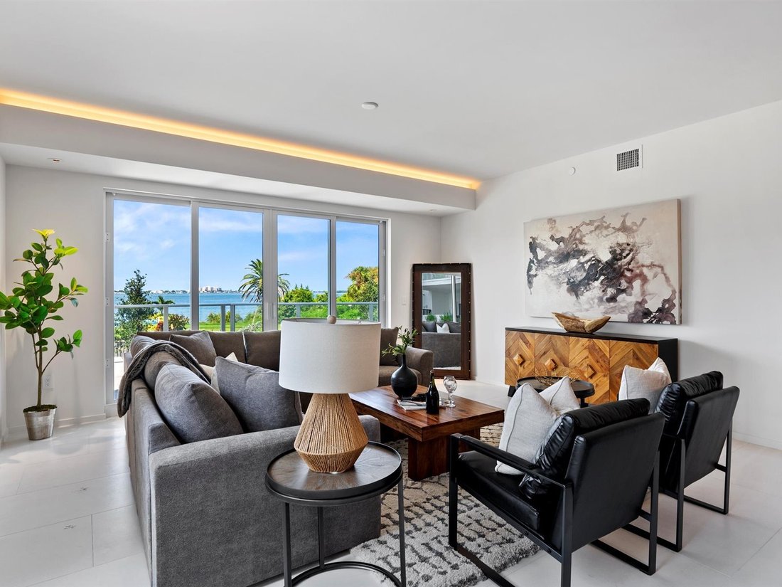 Condominio en Clearwater, Florida, Estados Unidos 5 - 19044741
