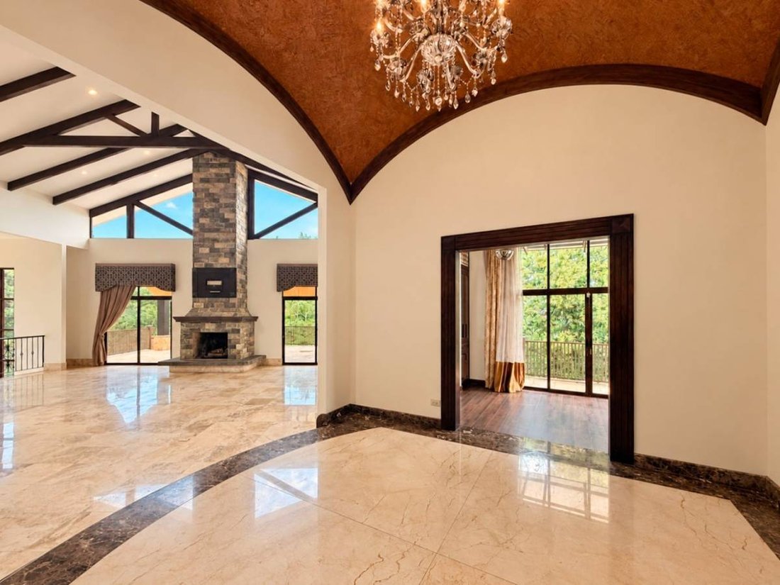 House in Tres Rios, Cartago Province, Costa Rica 2 - 19045169