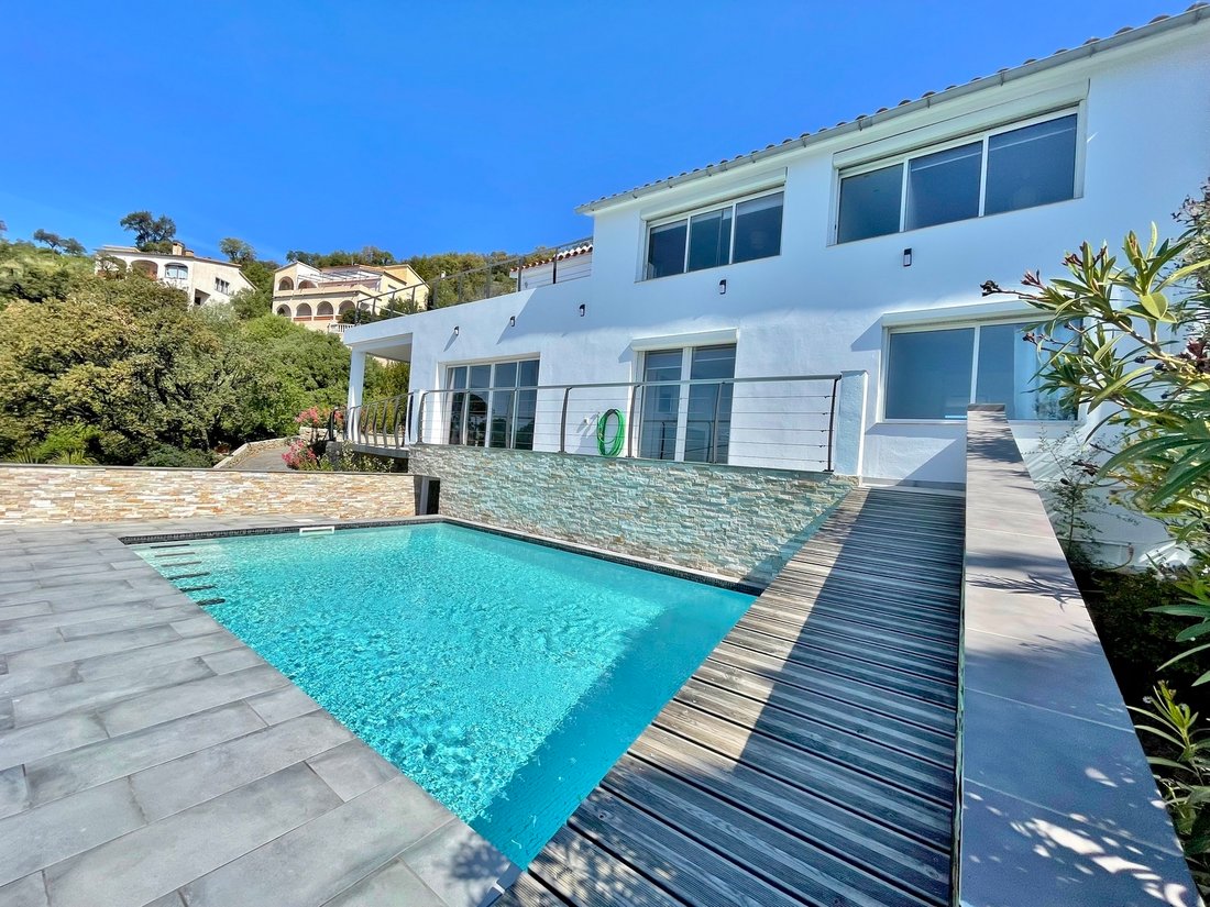 Villa en Rosas, Cataluña, España 5 - 16544724