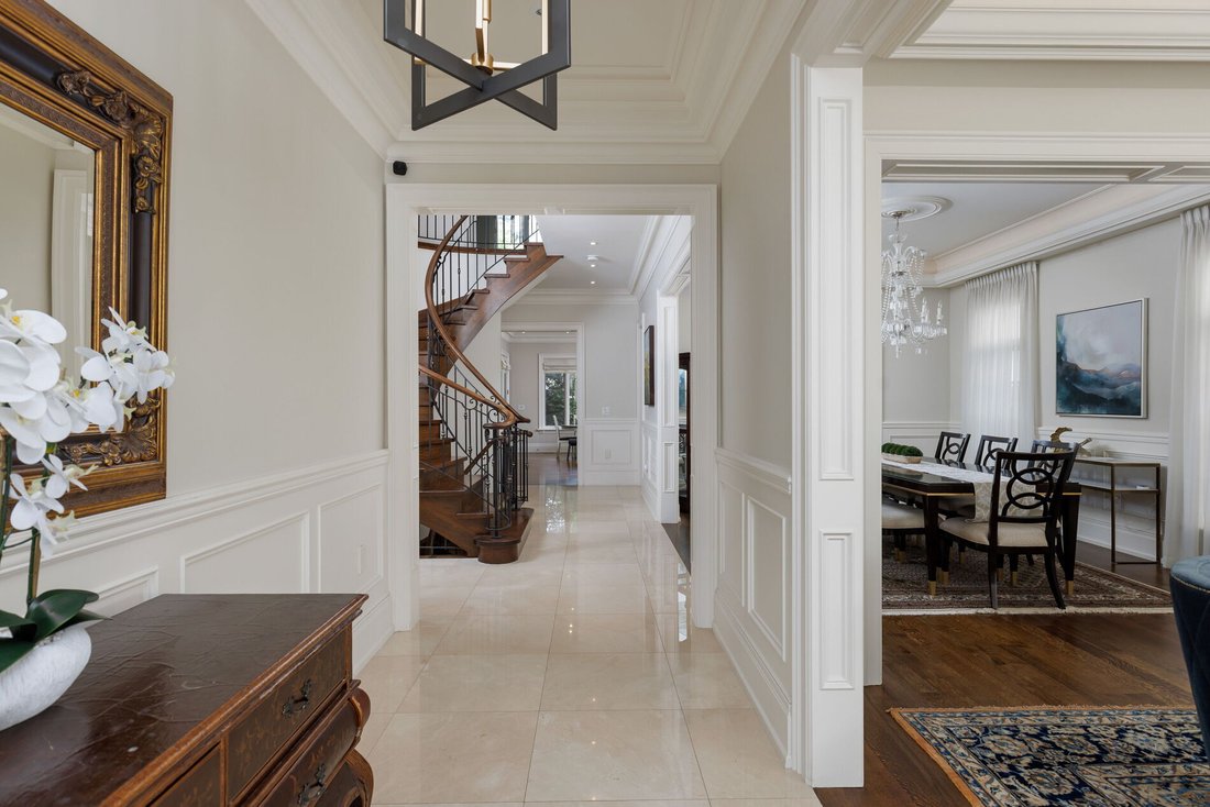 House in Toronto, Ontario, Canada 5 - 19038327