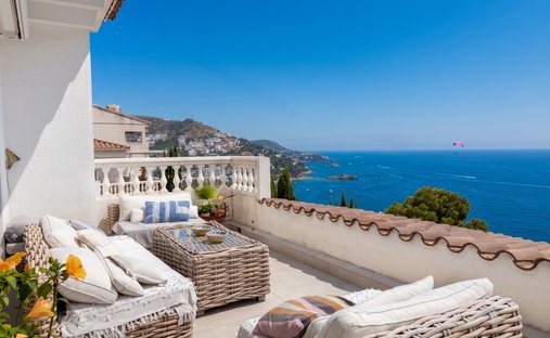 Appartement à Roses, Catalogne, Espagne 1