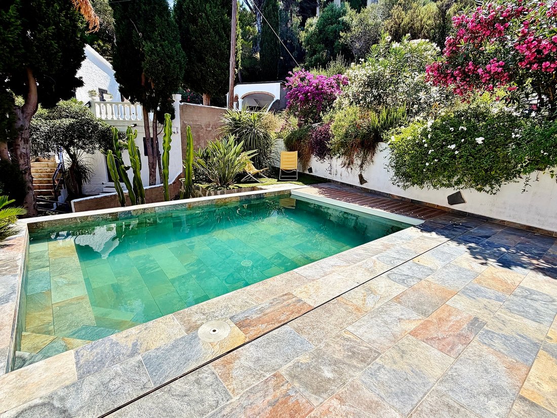 Villa in Roses, Katalonien, Spanien 4 - 18443305