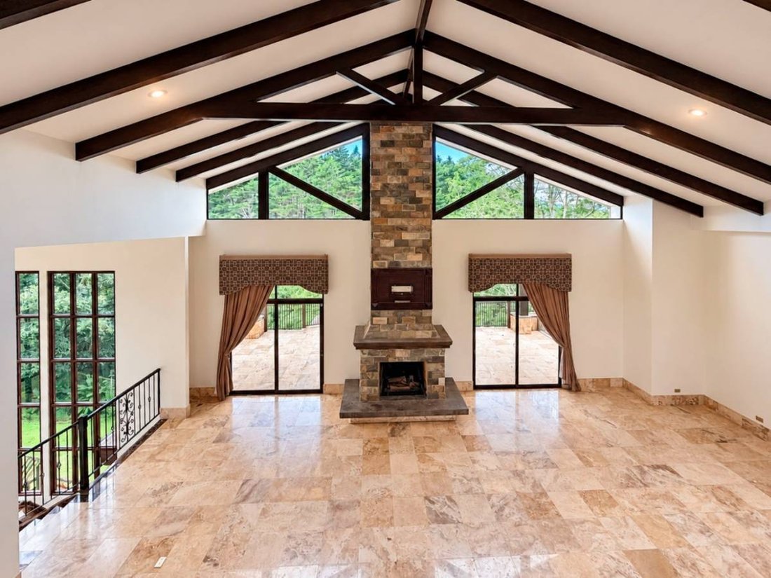 House in Tres Rios, Cartago Province, Costa Rica 3 - 19045169