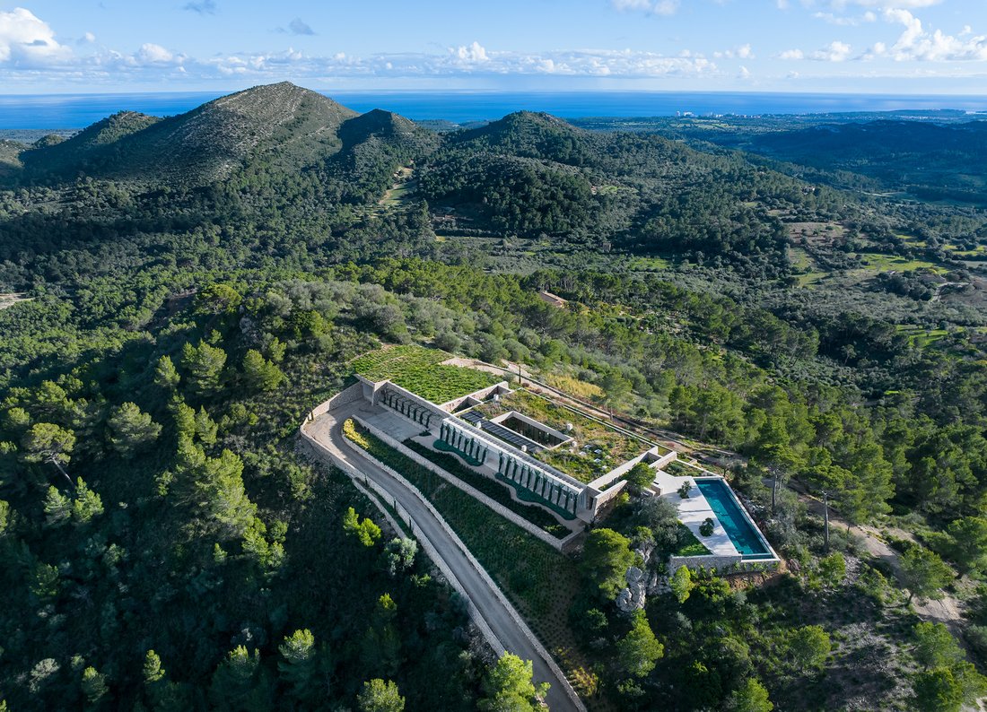 Finca à Manacor, Îles Baléares, Espagne 2 - 15748479