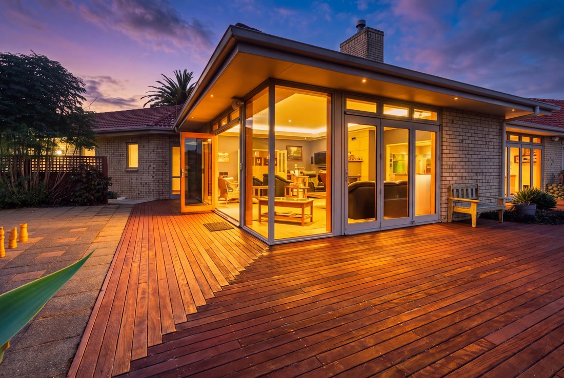 House in Oropi, Bay of Plenty, New Zealand 4 - 19047616