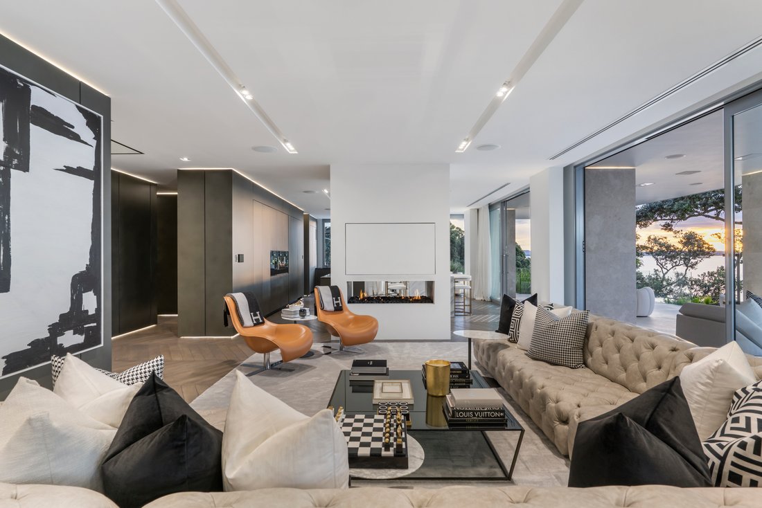 Estate in Auckland, Auckland, New Zealand 3 - 19045374