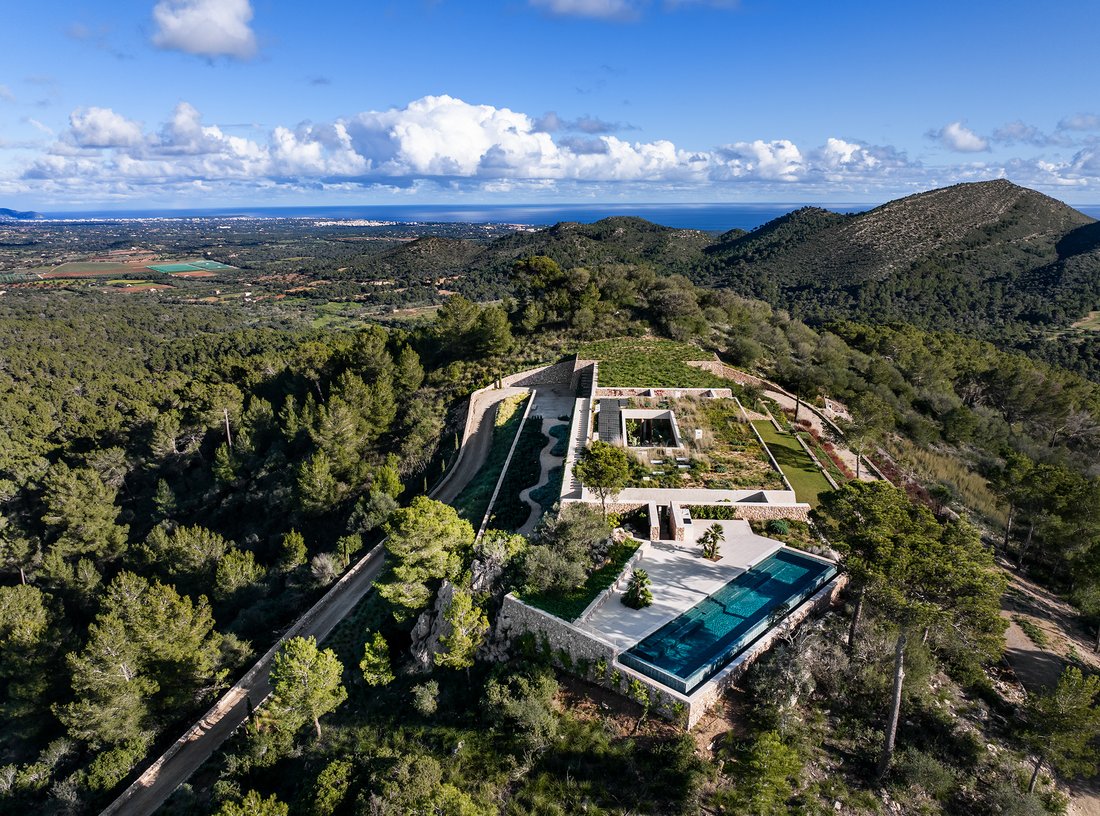 Finca à Manacor, Îles Baléares, Espagne 3 - 15748479