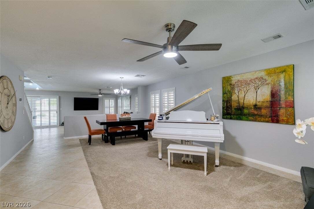Casa en Las Vegas, Nevada, Estados Unidos 3 - 19045539