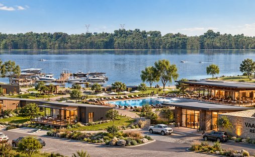 Terreno a Vaal Marina, Sudafrica 1