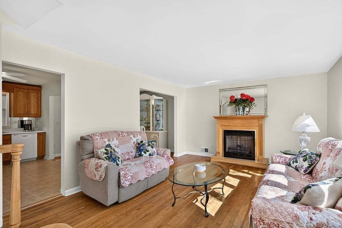 Haus in Old Bridge Township, New Jersey, Vereinigte Staaten 4 - 19045657