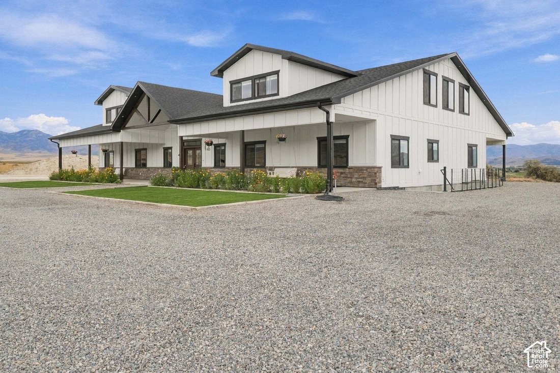 Casa en Malad City, Idaho, Estados Unidos 3 - 19045922