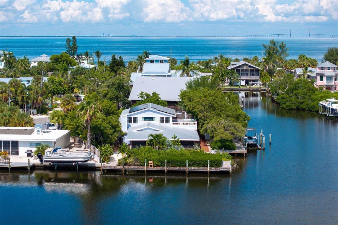 House in Holmes Beach, Florida, United States 4 - 19046124