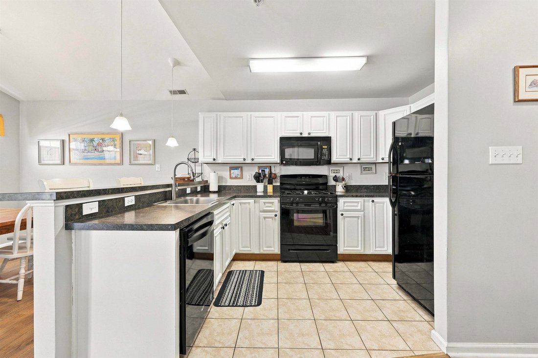 Condo in Wildwood, New Jersey, United States 4 - 19045337