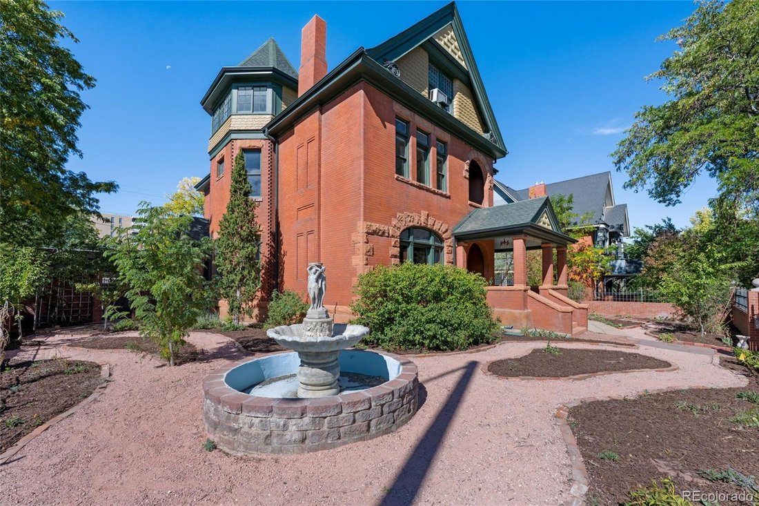 House in Denver, Colorado, United States 4 - 19045911