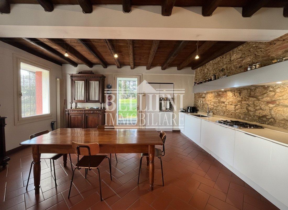 Villa in Arcugnano, Veneto, Italia 1 - 19047407