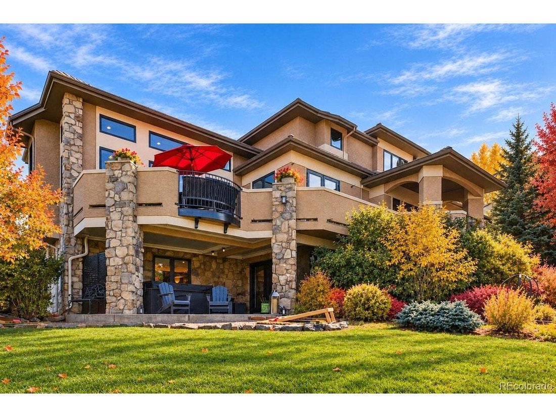 House in Morrison, Colorado, United States 3 - 19045726