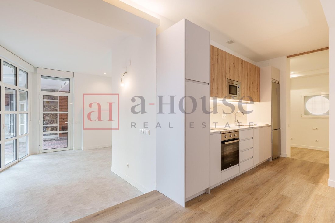 Apartment in Centro, Madrid, Spain 4 - 19046638