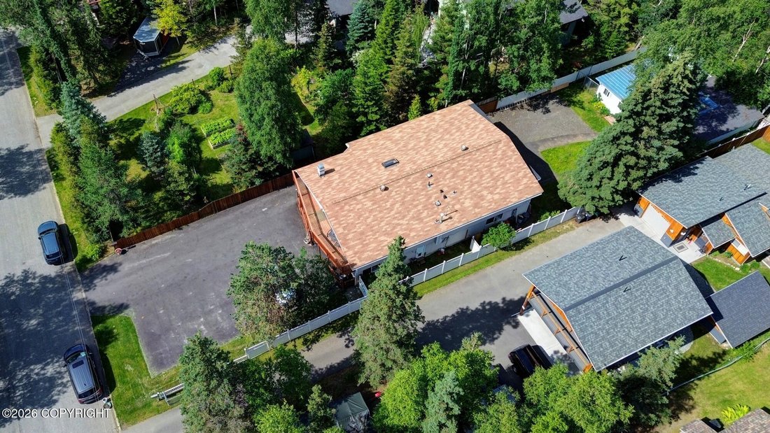 Altro a Anchorage, Alaska, Stati Uniti 4 - 19048293