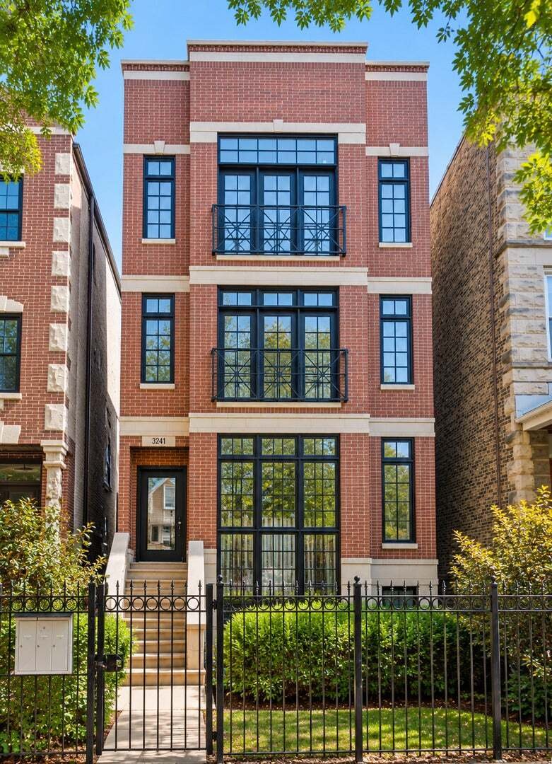 Condominio en Chicago, Illinois, Estados Unidos 1 - 19046119