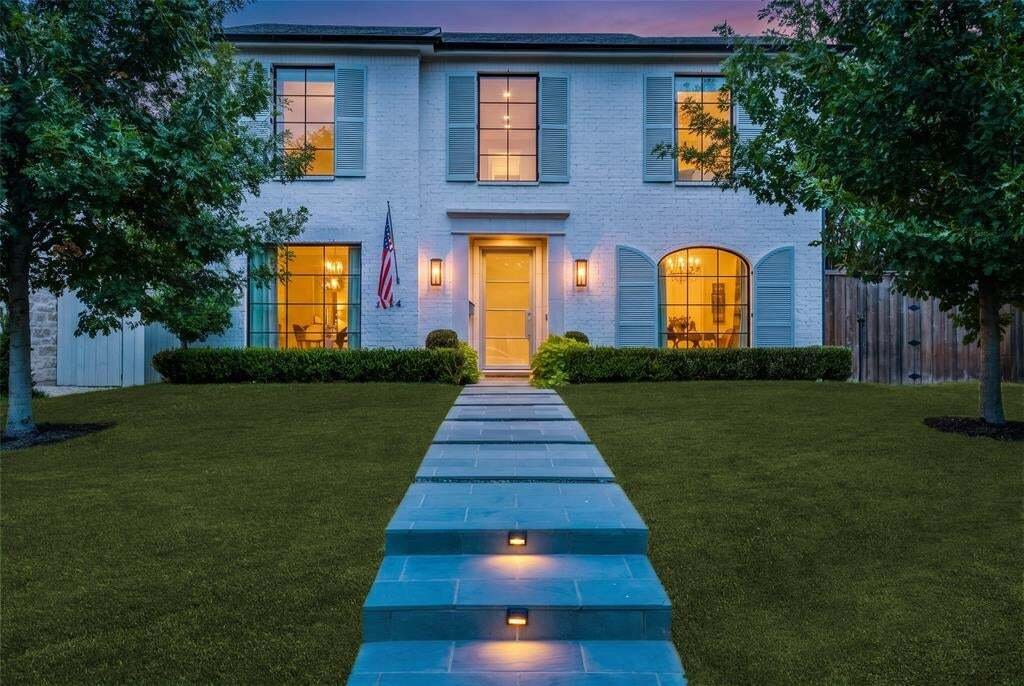 Haus in Highland Park, Texas, Vereinigte Staaten 3 - 19046546