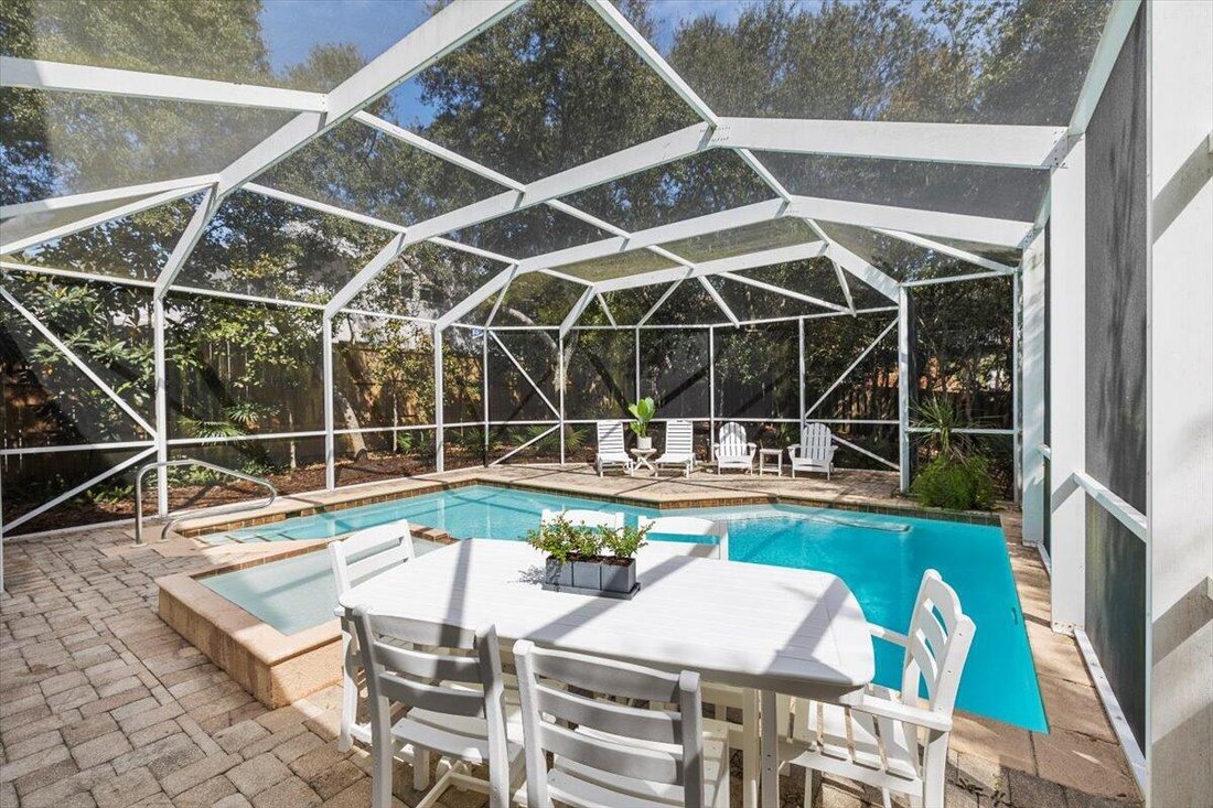 Casa a Santa Rosa Beach, Florida, Stati Uniti 2 - 19045382
