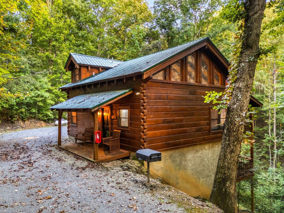 Casa a Sevierville, Tennessee, Stati Uniti 1 - 19045965